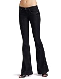 William Rast Women's Ryley Flare Denim Jeans