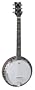 Dean Backwoods Banjo, Six String