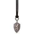 BICO AUSTRALIA JEWELRY (MX4) LION'S OATH - NO OATHS BETWEEN MEN & LIONS