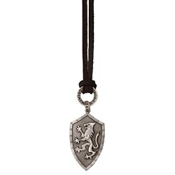 BICO AUSTRALIA JEWELRY (MX4) LION'S OATH - NO OATHS BETWEEN MEN & LIONS