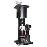 Jack Puck 8 Ton Round Press