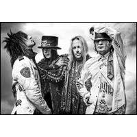 Mötley Crüe