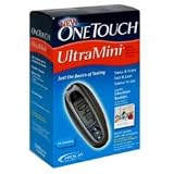 OneTouch UltraMini Kit