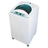DAEWOO 全自動洗濯機 全自動5つのコースから選択 DWA-80W