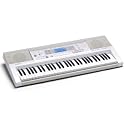 CASIO CTK-810 - Electronic Portable Keyboard With Piano Style Touch Sensitive Keys And General MIDI