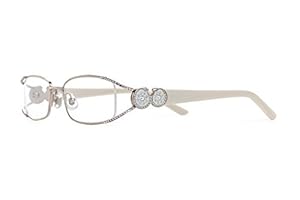 amazon rhinestone reading glasses