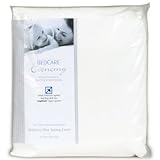 BedCare Economy Zippered 5inch Deep Platform Cover - Cal. Long Twin Size