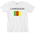 Cameroon Women's Cut T-Shirt
