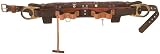 Klein Tools 5249N-28D Standard-Plus Body Belt