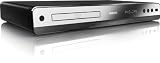 Philips BDP5100 Blu Ray Player (HDMI, Upscaler 1080p, DivX Plus HD, WIFI ready, DLNA, USB 2.0) schwarz