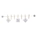 SELETTI SILOGIC �`���N���b�v  �i�`������ SLT01368 7910430