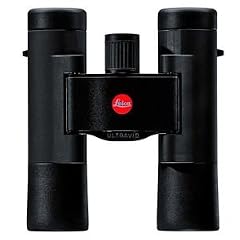 Leica Ultravid 10x25 BR Fernglas