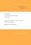 Kawaiisu: A Grammar and Dictionary, With Texts (University of California Publications in Linguistics)