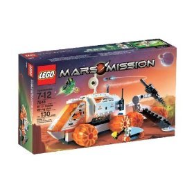 MT-21 Mobile Mining Unit