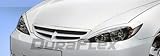 2002-2006 Toyota Camry Vortex Front Grille