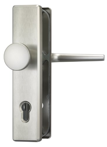 ABUS 021034 Schutzbeschlag Typ HLS214 F1 WG