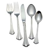 EIGHTEEN HUNDRED 44 PIECE SET