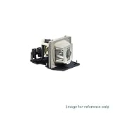 Dell 310-7578 / GF-538 / GF538 / 2400MP Original Projector Lamp in housing