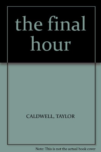 The Final Hour