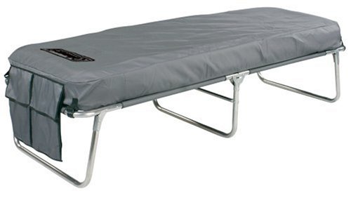 Coleman Overnighter SpaceSaver Air Bed (30" x 80")