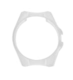 TechnoMarine C1400002C Cruise Chrono Translucent Cover