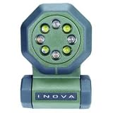 Inova 24/7 Olive Drab Body Flashlight