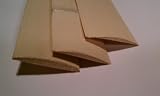 Bamboo Backing Strip Longbows Woodbows