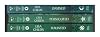 3 Lisa Childs WITCH HUNT book set: HAUNTED / PERSECUTED / and DAMNED