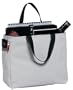 Port & Company Essential Tote, Chrome