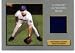 2006 Topps Turkey Red Relics #MY Michael Young Jsy - Texas Rangers (Piece of Authentic Jersey)(Baseball Cards)