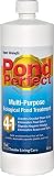 Pond Perfect 32 oz. Multi-Purpose Biological Pond Treatment