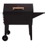 Cajun Grill Bbq Charcoal Grill