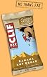 Banana Nut Bread - Box - 12 Bars - 1 Box