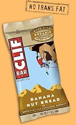 Banana Nut Bread - Box - 12 Bars - Box