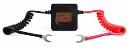 Argus BB-SBM12 Battery Bug Starting Battery Monitor