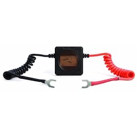 Argus BB-SBM12 Battery Bug Starting Battery Monitor