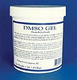 Animal Legends DMSO Pure 99.85% Gel, 1 lb