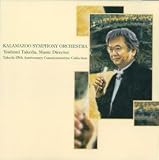 Kalamazoo Symphony Orchestra: Takeda 25th Anniversary Commemorative Collection