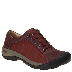 Womens Keen Presidio Casual Shoe
