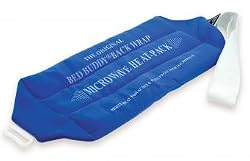 Bed Buddy&reg;: Back Wrap