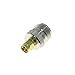 Valley Enterprises SMA Male to N Female Coax Cable Adapter