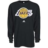 Los Angeles Lakers T-Shirt - Yellow