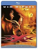 XXX [Blu-ray] [2002] [US Import]