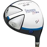 Snake Eyes Viper Ti-464 Driver w/Graphite Shaft