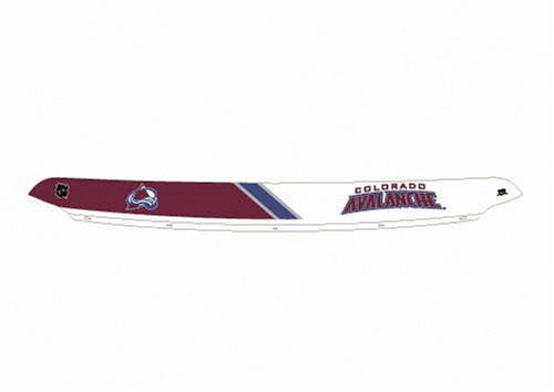 EGR 3015201COL Colorado Avalanche NHL Hood Shield