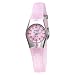 Fashion Watches | Waterproof Watches - Armitron Women's 25-6355PNK Pink and Silver-Tone Easy to Read Sport Watch