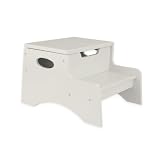 kidkraft step 'n store stool