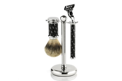 ENSEMBLE RASAGE MACH III GUILLOCHET