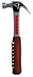 Atlanta Falcons Pro Grip 16oz hammer