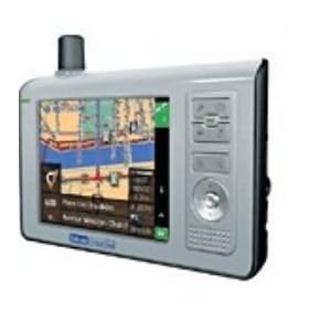 Bluemedia PNA 150 SAT  Car Navigation